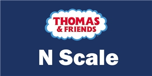 N Scale