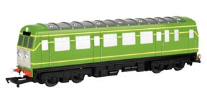 Multiple Unit Locomotives