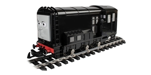 Locomotives and Accessories