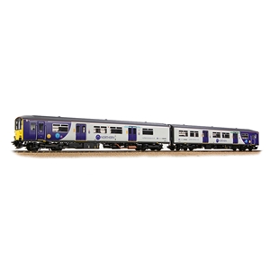 Class 150/1 2-Car DMU 150101 Northern