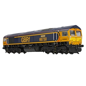 Class 66/7 66730 'Whitemoor' GBRf Europorte