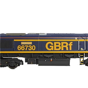 Class 66/7 66730 'Whitemoor' GBRf Europorte