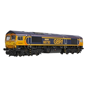 Class 66/7 66730 'Whitemoor' GBRf Europorte