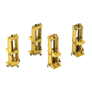 Lifting Jacks (x4)