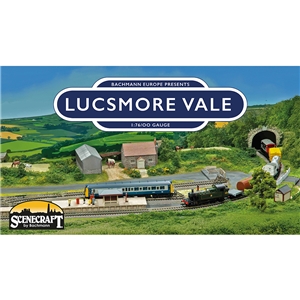 Lucsmore Vale Layout Mat