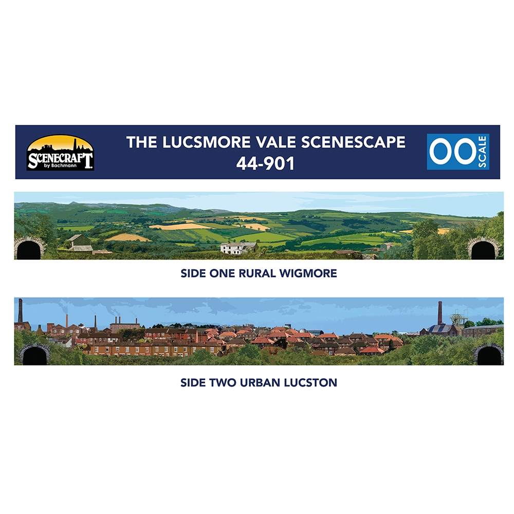 Lucsmore Vale Scenescape