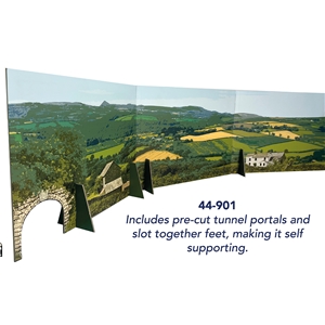 Lucsmore Vale Scenescape