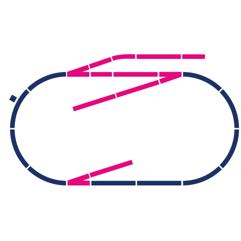 Lucsmore Vale Track Pack No. 2