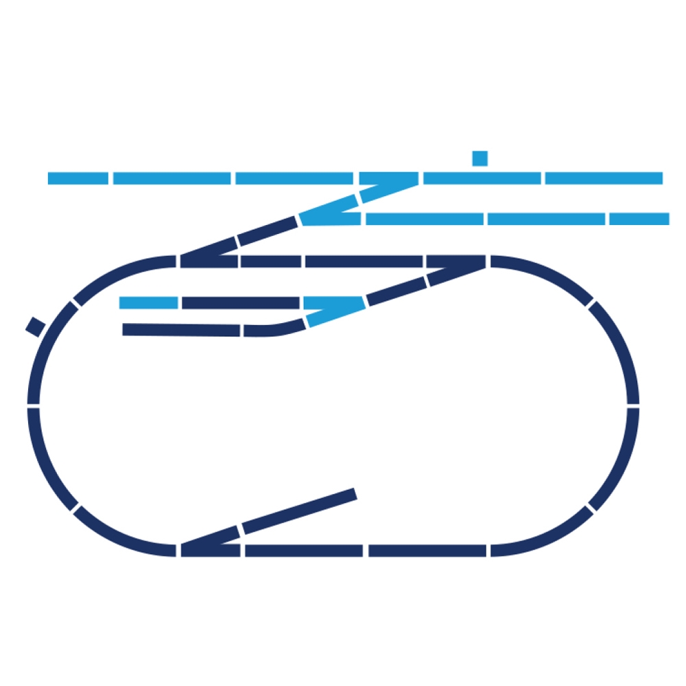 Lucsmore Vale Track Pack No. 3