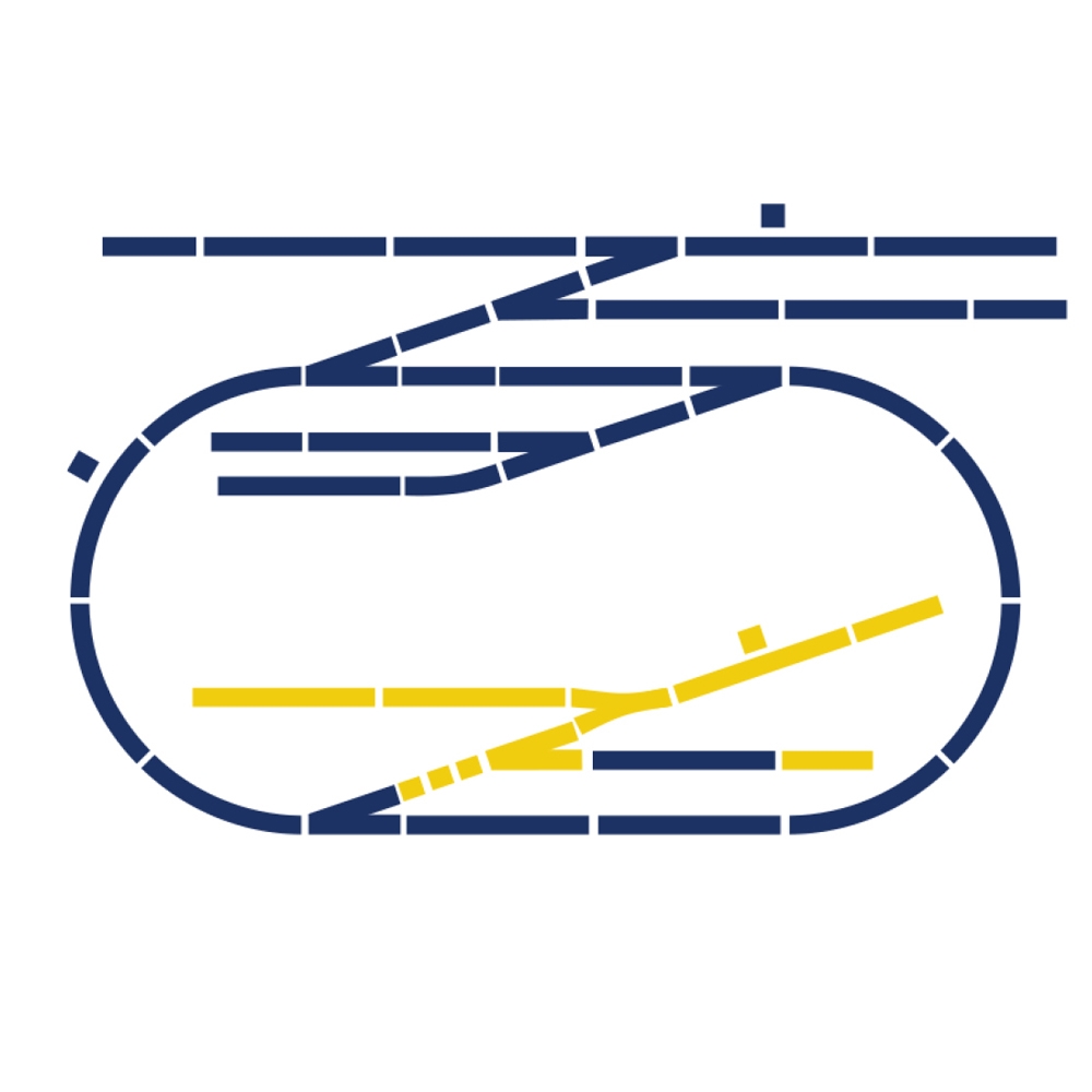 Lucsmore Vale Track Pack No. 4