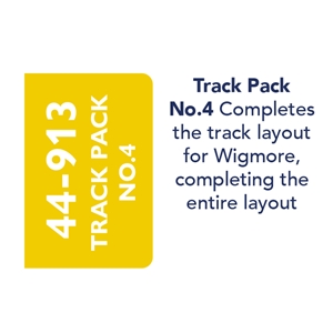 Lucsmore Vale Track Pack No. 4