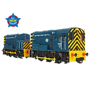 Class 13 13003 BR Blue
