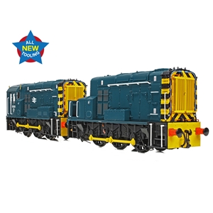 Class 13 13003 BR Blue