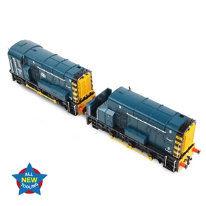 Class 13 13003 BR Blue