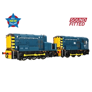 Class 13 13003 BR Blue