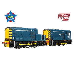 Class 13 13003 BR Blue