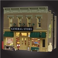 N Lubener's General Store