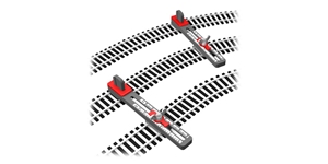 Track Adjustment Tools