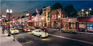 Just Plug™ Lighting System