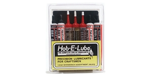 HOB-E-LUBE®