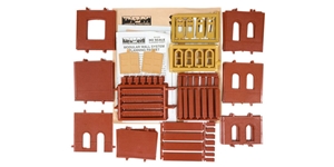HO/OO Scale Modular Option Packs