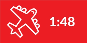 1:48 Scale