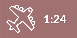 1:24 Scale