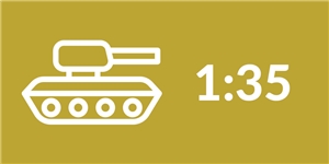 1:35 Scale