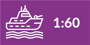1:60 Scale
