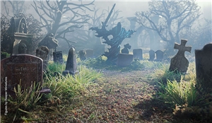 4mm Light Green Static Grass