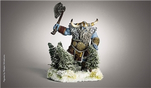 4 mm Medium Green Static Grass