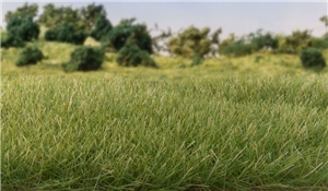 7 mm Medium Green Static Grass