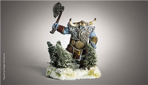 7 mm Medium Green Static Grass