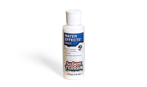 Water Effects
