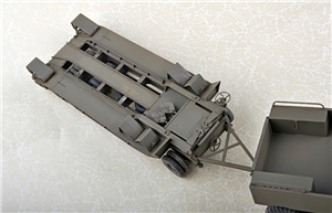 US Army M19 Tank Transporter