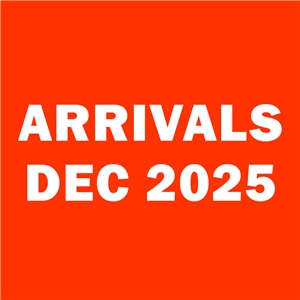 Other Arrivals December 2025