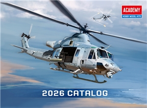 2026 Academy Catalogue