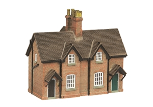 42-0021 Rural Workers Cottages