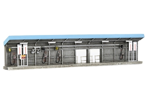 42-0053 Servicing Point