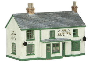 42-0099 The Gate Inn