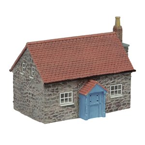 42-0132B Wigmore Farmhouse Blue