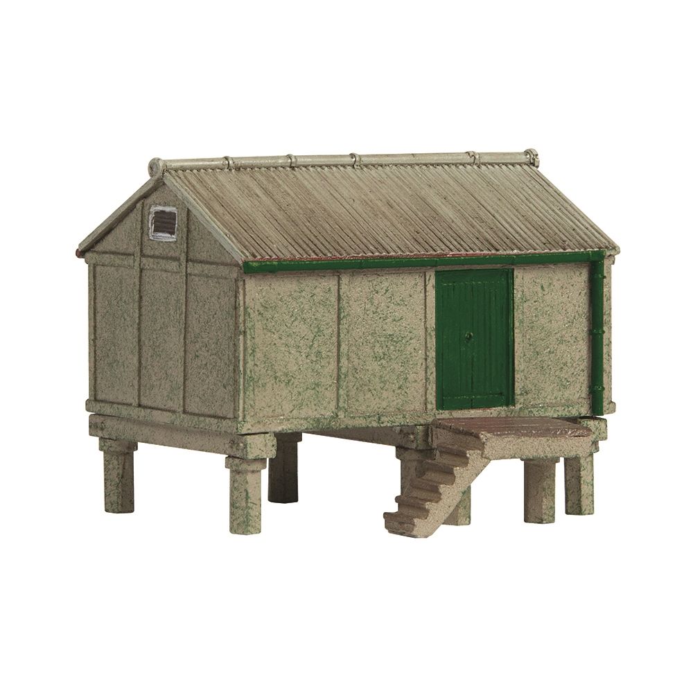 Wigmore Provender Store Green