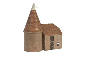 42-0146B - Oast House 