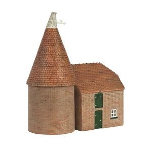 42-0146G - Oast House Green