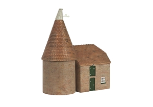42-0146G - Oast House Green