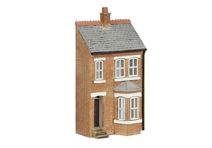 42-0214B Low Relief Right Hand Bay Terrace Black