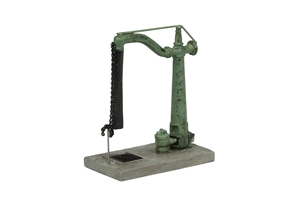 42-0519 Eastern Region Water Crane