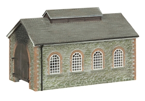 42-062Y Helston Engine Shed