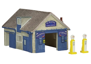 42-076Z Aidensfield Garage