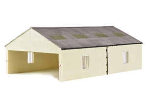 42-083 Carriage Shed